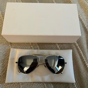 MIKOH X SUN Aviator Polarized Sunglasses